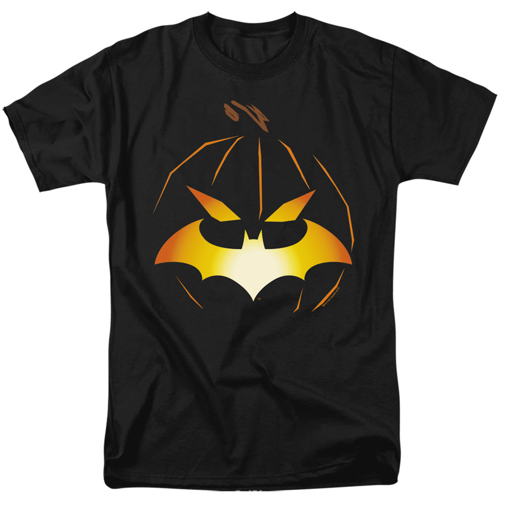 Batman Jack Obat Mens T Shirt Black
