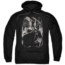 Load image into Gallery viewer, Batman Detective 821 Cover Mens Hoodie Black
