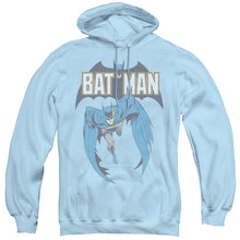 Load image into Gallery viewer, Batman Batman #241 Cover Mens Hoodie Light Blue
