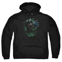 Load image into Gallery viewer, Batman Surprise Mens Hoodie Black

