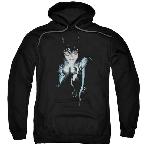 Batman Batman #685 Cover Mens Hoodie Black
