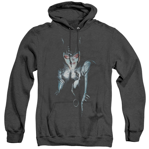Batman Batman #685 Cover Heather Mens Hoodie Black