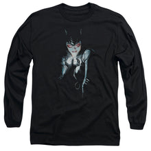 Load image into Gallery viewer, Batman Batman #685 Cover Mens Long Sleeve Shirt Black
