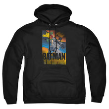 Load image into Gallery viewer, Batman Dk Returns Mens Hoodie Black
