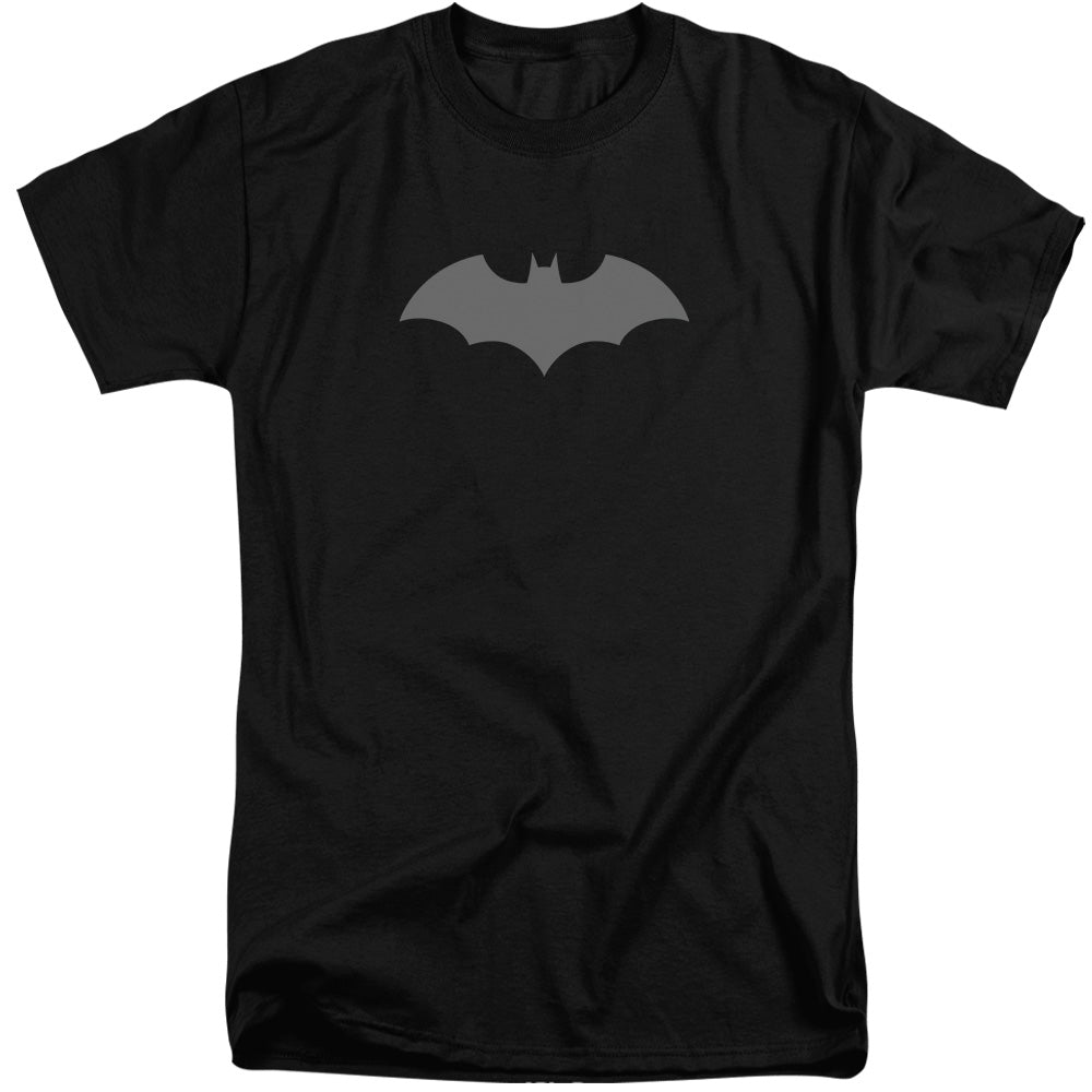 Batman 52 Black Mens Tall T Shirt Black