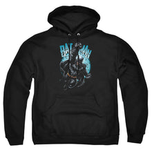 Load image into Gallery viewer, Batman Moon Knight Mens Hoodie Black
