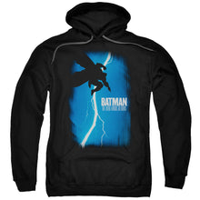 Load image into Gallery viewer, Batman Dkr Cover Mens Hoodie Black
