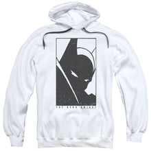 Load image into Gallery viewer, Batman An Icon Mens Hoodie White
