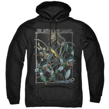 Load image into Gallery viewer, Batman Batman Who Laughs Mens Hoodie Black
