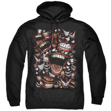 Load image into Gallery viewer, Batman Famous Wretch Mens Hoodie Black
