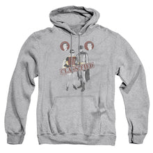 Load image into Gallery viewer, Batman Classic Tv Classified Mens Hoodie Athletic Heather
