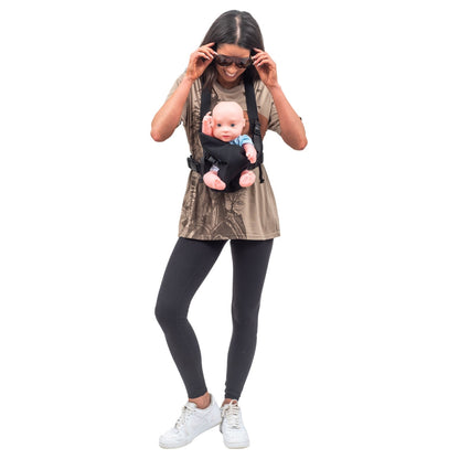 Baby Carlos From Hangover | Actual Doll