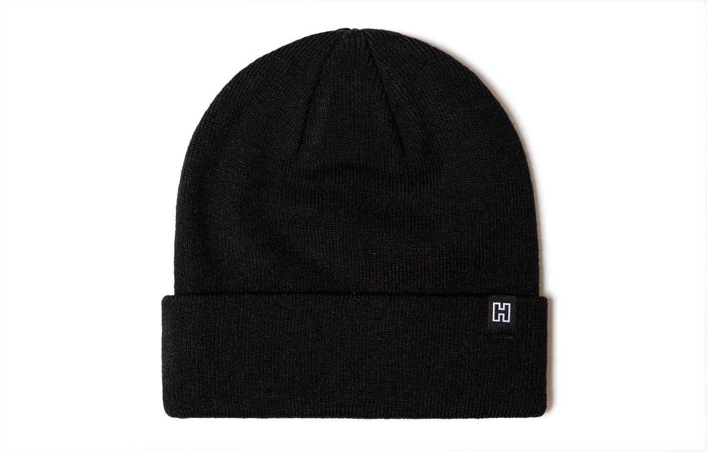 Pacific Northwest Beanie Haka Hat Black PNW X