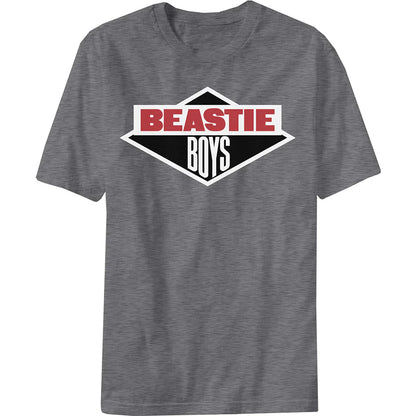 Beastie Boys Logo Officially Licensed Mens T Shirt
