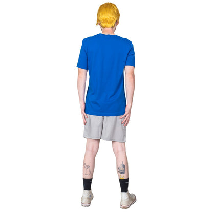 Heavy Metal Loving Teenage Slackers Cartoon Halloween Costume Accessory Wig Cosplay