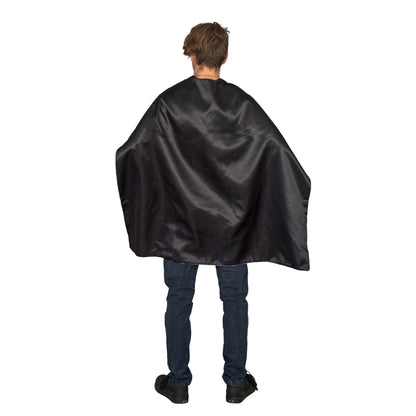 Reversible Superhero Costume Capes