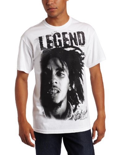 Bob Marley Legend T-Shirt Mens T Shirt