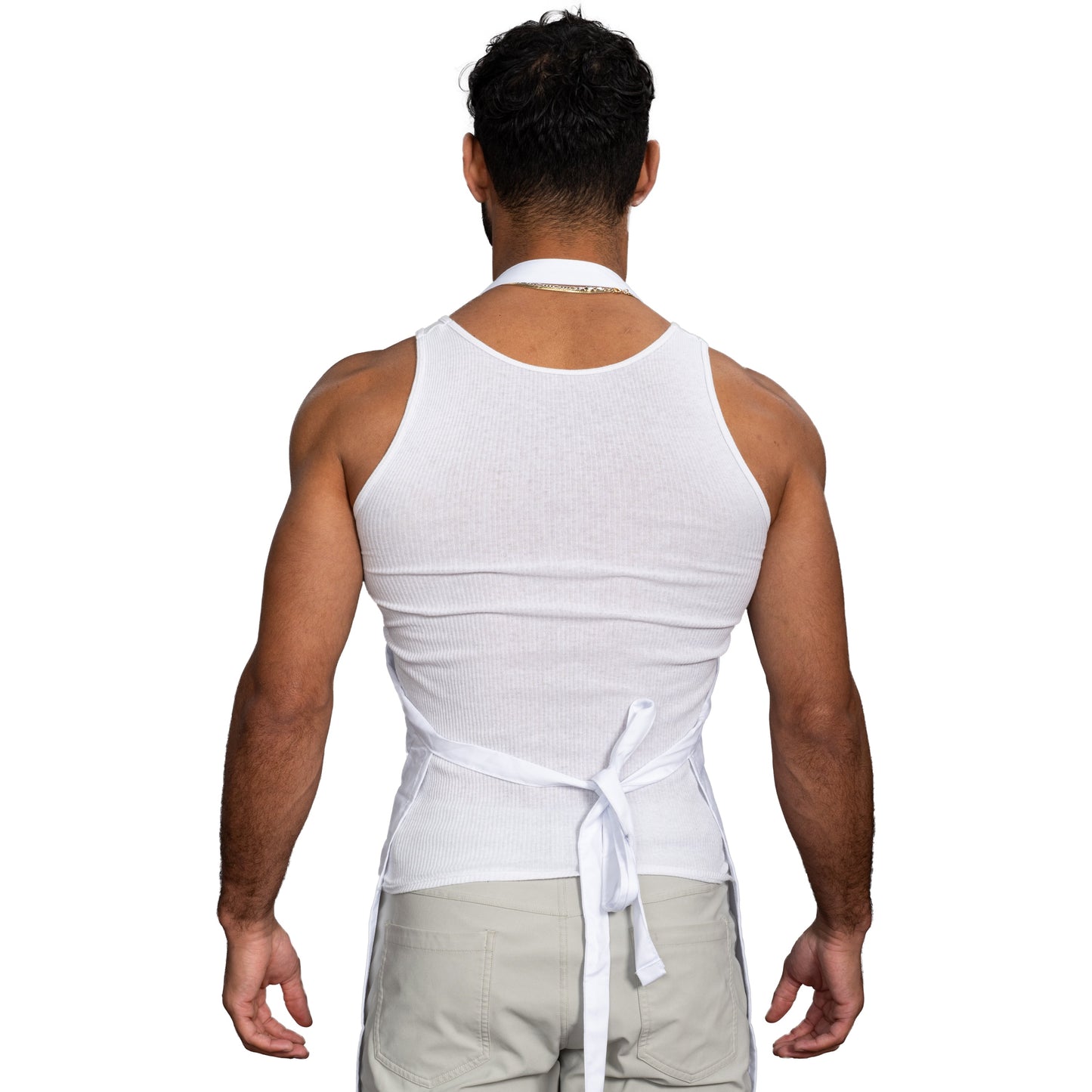 Burger Restaurant Cook Bob Apron