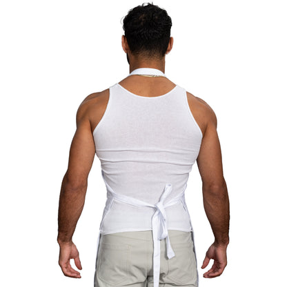 Burger Restaurant Cook Bob Apron