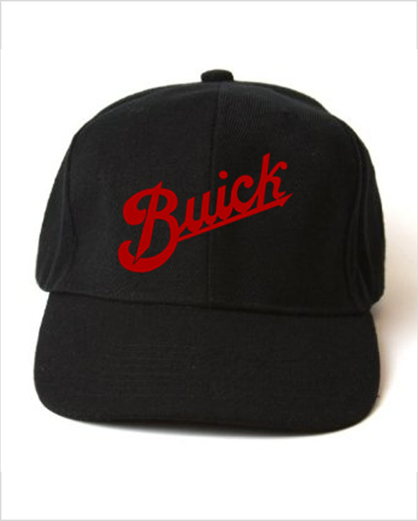 Buick 1913 Script Hat Officially Licensed