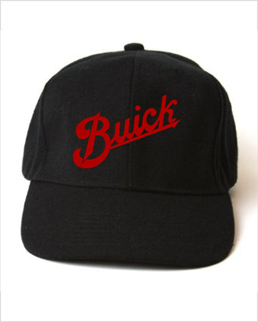 Buick 1913 Script Hat Officially Licensed