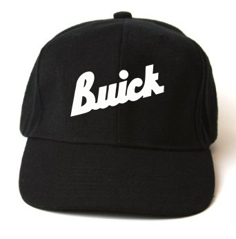 Buick 1930's Script Hat Officially Licensed