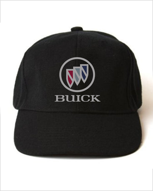 Buick Shield Hat Officially Licensed