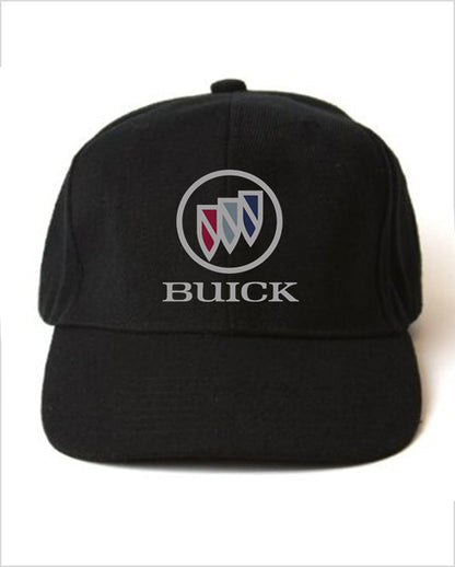 Buick Shield Hat Officially Licensed