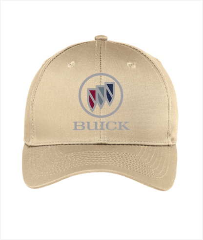 Buick Shield Hat Officially Licensed