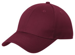 Pontiac We are Driving Excitement Hat Officially Licensed