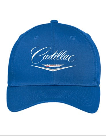 Cadillac 1950's Hat Officially Licensed