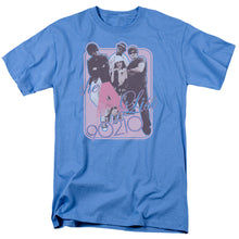 Load image into Gallery viewer, 90210 the a List Mens T Shirt Carolina Blue
