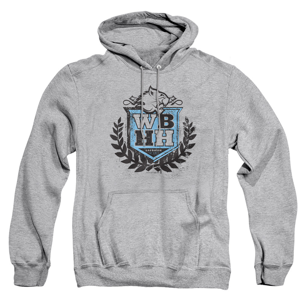 90210 Wbhh Mens Hoodie Athletic Heather