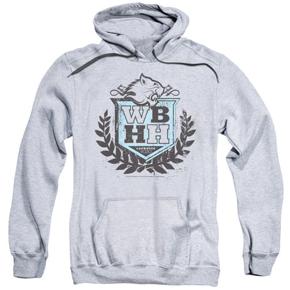 90210 Wbhh Mens Hoodie Athletic Heather
