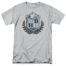 Load image into Gallery viewer, 90210 Wbhh Mens T Shirt Athletic Heather
