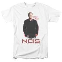 Load image into Gallery viewer, Ncis Probie Mens T Shirt White
