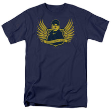 Load image into Gallery viewer, Ncis Go Navy Mens T Shirt Navy
