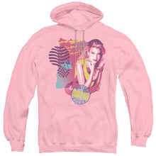 Load image into Gallery viewer, 90210 Donna Mens Hoodie Pink
