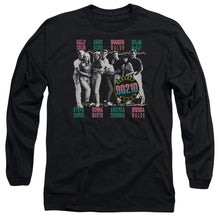 Load image into Gallery viewer, 90210 We Got It Mens Long Sleeve Shirt Black
