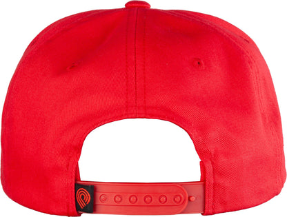 Powell Peralta Vato Rat Bones Snapback Hat