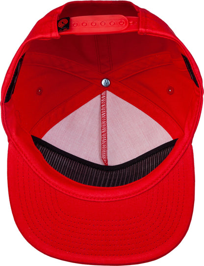 Powell Peralta Vato Rat Bones Snapback Hat