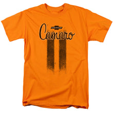 Load image into Gallery viewer, Chevrolet The Z28 Mens T Shirt Orange
