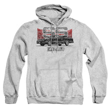 Load image into Gallery viewer, Chevrolet El Camino Ss Mountains Mens Hoodie Athletic Heather
