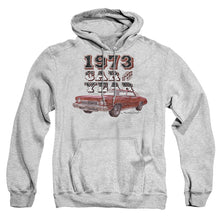 Load image into Gallery viewer, Chevrolet Car Of The Year Mens Hoodie Athletic Heather
