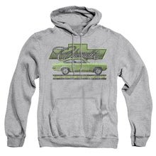 Load image into Gallery viewer, Chevrolet Vega Car Of The Year 71 Mens Hoodie Athletic Heather
