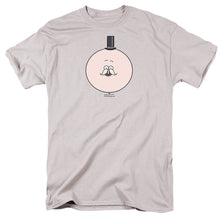 Load image into Gallery viewer, The Regular Show Pops Mens T Shirt Silver
