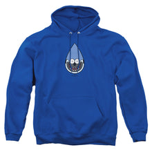 Load image into Gallery viewer, Regular Show Mordecai Mens Hoodie Royal Blue
