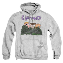 Load image into Gallery viewer, Clarence Gang Mens Hoodie Athletic Heather
