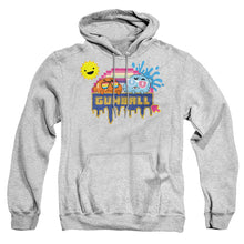 Load image into Gallery viewer, Amazing World Of Gumball Sunshine Mens Hoodie Athletic Heather
