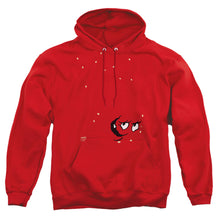 Load image into Gallery viewer, Aqua Teen Hunger Force Meatwad Mens Hoodie Red
